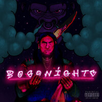 Bogofinest - Hi-Kymon & Pielroja & El Redcode & Rap Bang Club