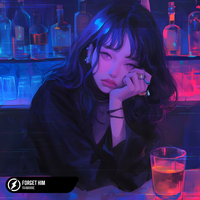 Forget Him - Rawanne