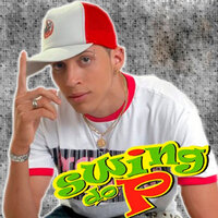Vai Mexer - Swingueira das Antigas & Swing do P