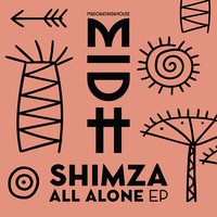 Anemos - Shimza & Kususa
