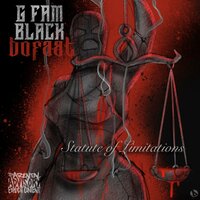 Back Alley Vengeance - G Fam Black & Bofaatbeatz