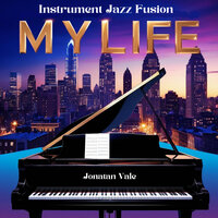 Smiles on the Piano - Jonatan Vale