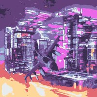 Acid Sonic (Act 2) - tcyk