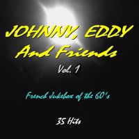 Betty - Eddy Mitchell & Les Chaussettes Noires