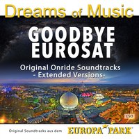 Eurosat Announcement Station - CSO