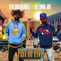knock ya head off - Ceo Checkmate & Uptown Joe