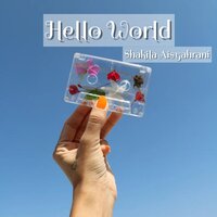 Backstreet - Shakila Aisyahrani