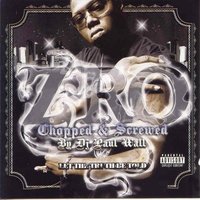 1st Time Again - Z-Ro & Ashanti