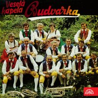 Padá rosička - Budvarka & Ludvík Petr & Marie Svobodová & Adolf Školka