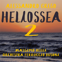 6° Cerchio - Alessandro Grego & Massimo Belli & Orchestra Ferruccio Busoni