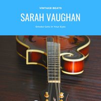 Darn That Dream - Sarah Vaughan