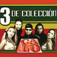 Salsa Rap - CALO