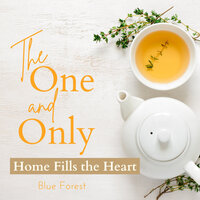 Song of the Scandinavian - Blue Forest