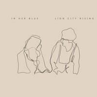 The First Day - In Her Blue