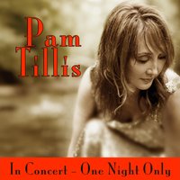 Do You Know Where Your Man Is - Pam Tillis