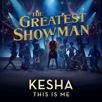 This Is Me - Kesha