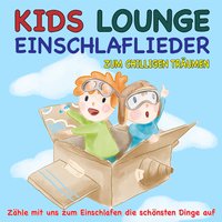 Du zählst Schafe - KIDS LOUNGE & Matthias Sauer