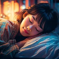 Calming Beats for Dreaming - Lofi Hifi & Deep Sleep Music Binaural Hz & Asleep and Awake