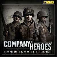 King and Country - Company of Heroes & Ian Livingstone