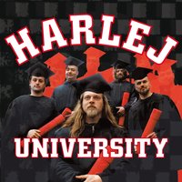 TV University - Harlej