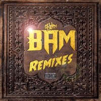 The Khemistry - Bam