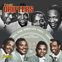 Bonus Track - There You Go - The Drifters & Clyde McPhatter