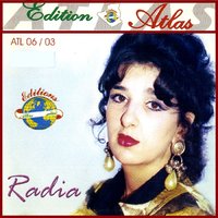 Ridjal elah / Iman el wali / Abdelkader ya boualem / Malkoum ya adyani / Ya cheikh etolba - Radia Adda