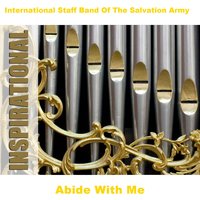 God's Love To Me Is Wonderful - International Staff Band of the Salvation Army