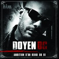 Hors format - Doyen OG & Bastos & Alino