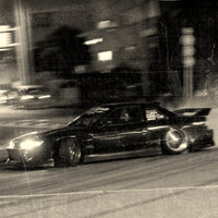HANDBRAKE - morimane