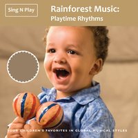 Five Little Monkeys - Sing N Play