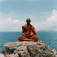 Llamado Gentil De La Iluminación - Música de Meditación & Frecuencia de Dios & Pensamento Positivo