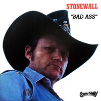Spirits of St. Louis - Stonewall Jackson