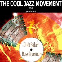 Stella by Starlight - Chet Baker & Russ Freeman