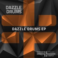TT1 - Dazzle Drums