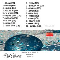 Shame On You - Alessandro Bottoli