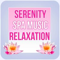 Soundscapes (Relaxation Music) - Cristal Relaxing Spa Universe