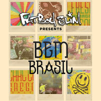 Agiborê (Fatboy Slim Presents MPB4) - MPB4 & DJ Marky