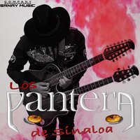 El Regreso - Los Pantera De Sinaloa