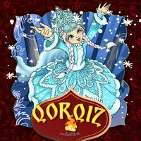 Qorqiz (rus xalq eragi) - Bolalik Kunlarimda