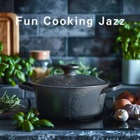 Sizzling Groove in the Kitchen - Teres