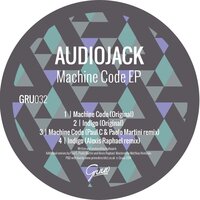 Indigo - Audiojack & Alexis Raphael