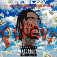 Fluent - CT Wezzy & Ad & Kyree & Body Bagg Jonez