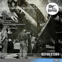 Revolution - London (ES) & Gardeners Of Darkness