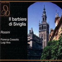Rossini: Il barbiere di Siviglia: Ehi di casa... - Conte - Джоаккино Россини & Luigi Alva & Gabriele Santini