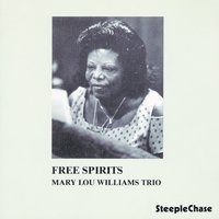 All Blues - Buster Williams & Mickey Roker & Mary Lou Williams