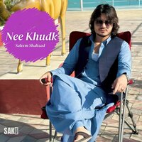 Nee Kitabo - Saleem Shahzad