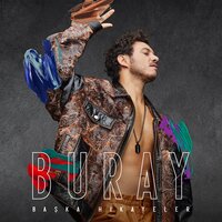 Alaz Alaz - Buray