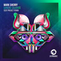 Sangre Caliente - Mark Sherry