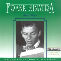 Stardust - Frank Sinatra